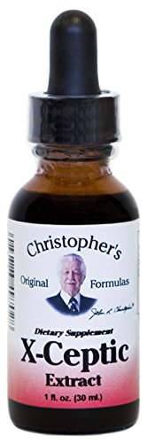 X-Ceptic Extract - 1 oz - Liquid