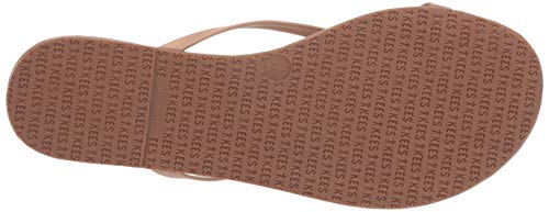 Image of TKEES Women's Riley Flip Flops