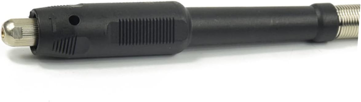 OSALADI Flexible Drill Shaft Extension Cord for Drill Bit Holder Collet Engraving Machine Accessory Compatible