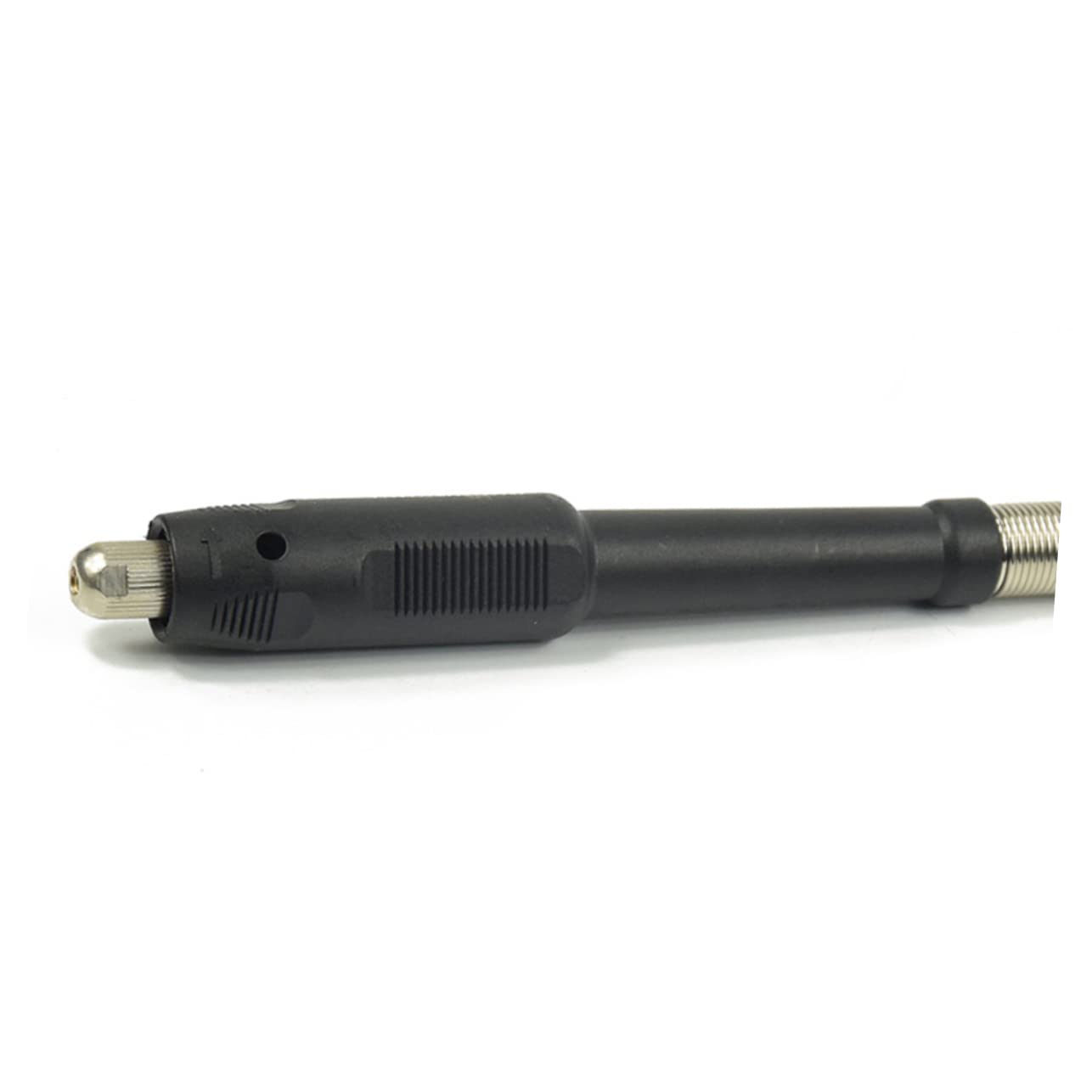 OSALADI Flexible Drill Shaft Extension Cord for Drill Bit Holder Collet Engraving Machine Accessory Compatible