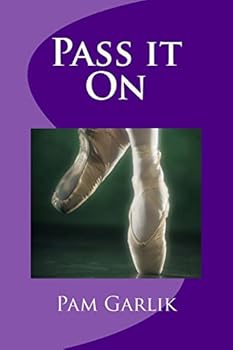 Paperback Pass it On Book