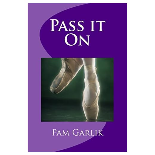 Pass it On