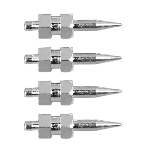 Pro Moisture Meter Probe Zn Mt01 02 4 - Dampness Analysis with 4 Tester Probes - Reliable Humidity Meter for Moisture Testing - Astute Analyzer for Humid Conditions