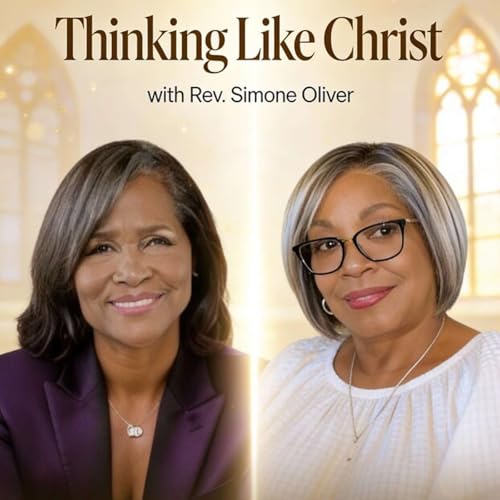 Think Like Christ, Live With Purpose