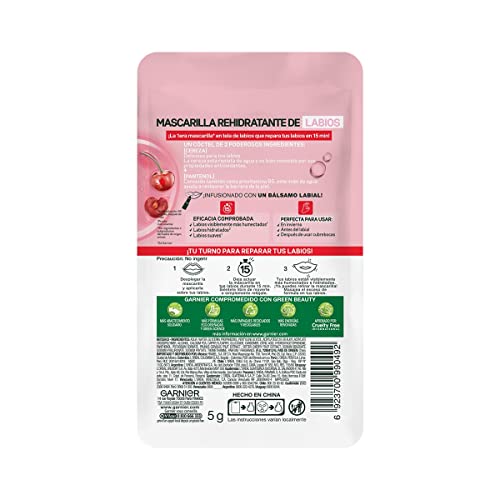 Exfoliantes Y Mascarillas, Beauty Imagen adicional