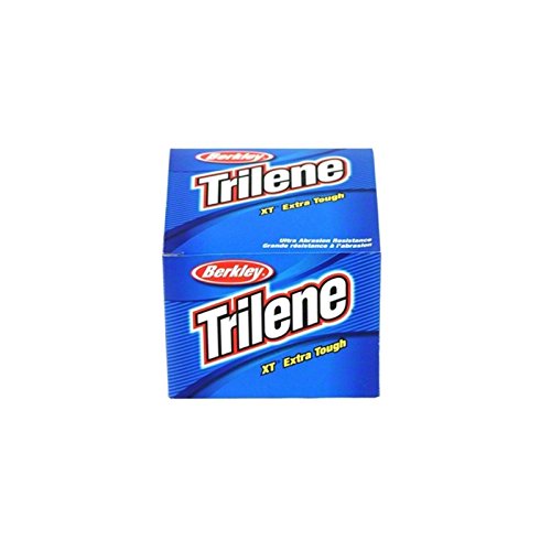 Image of Berkley Trilene XT Monofilament Fishing Line