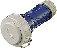 Mennekes 10833 Kupplung SCHUKO