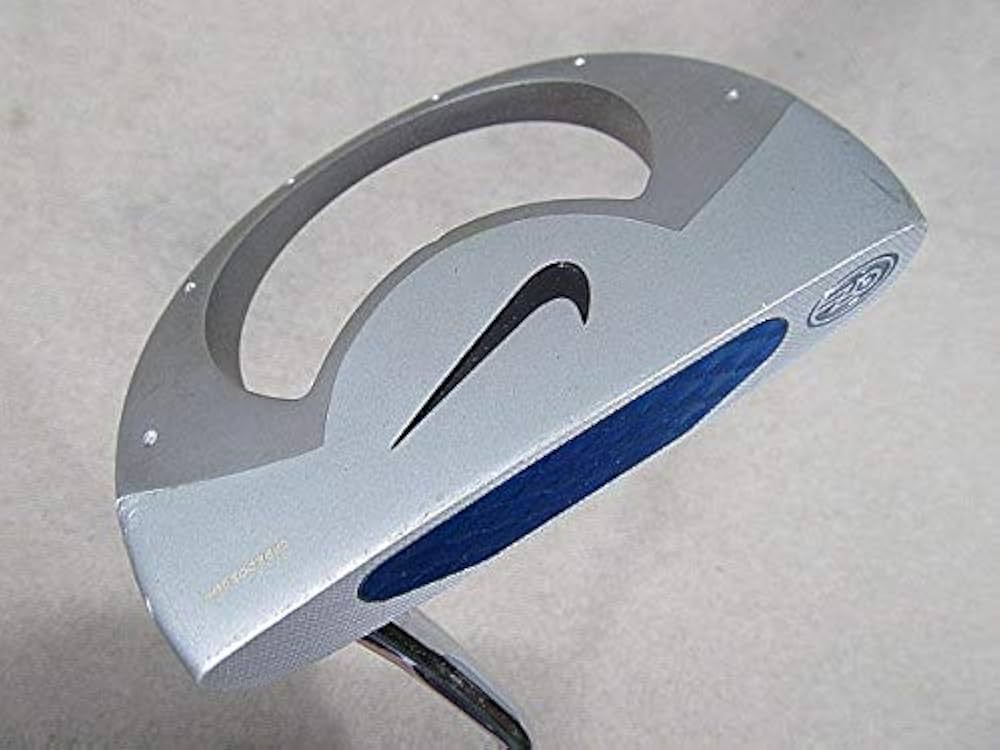Amazon | 【中古品】ナイキ パター ブルーチップ パター BC OZ