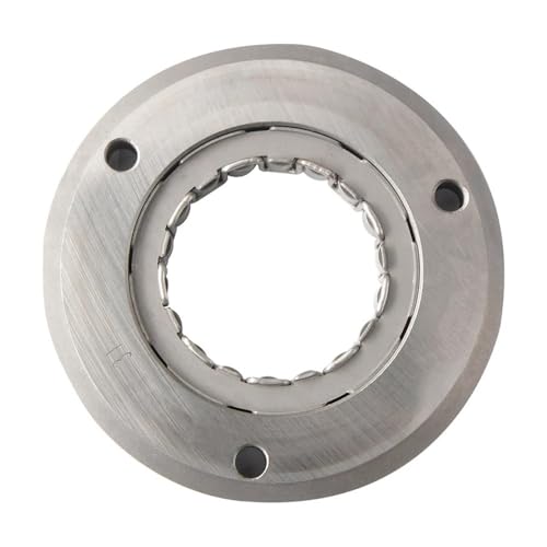 Embrague de arranque con rodamiento de cuentas unidireccional para modelos TR250 y BJ250