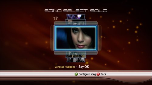 Disney Sing It Bundle With Microphone -Xbox 360 #TOP7