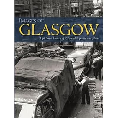 Images of Glasgow