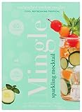 Mingle, Non Alcoholic Cocktail Mojito, 4pk, 354.8 mL Cans