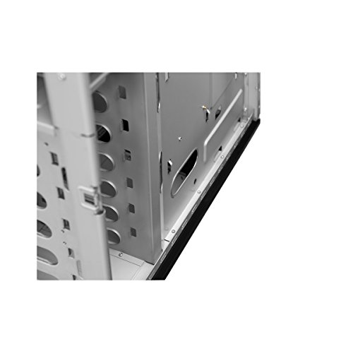 Build My PC, PC Builder, Antec Three Hundred Two