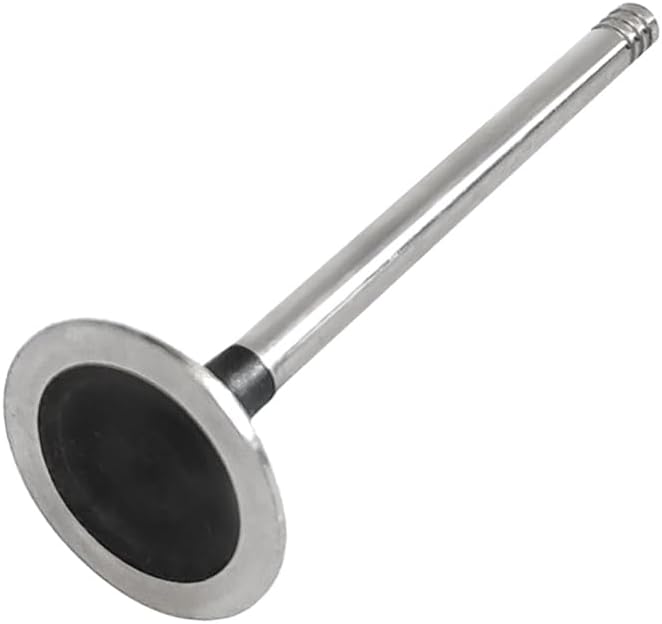 Engine Intake Exhaust Valve Kit, 53021550AA 53021551AB IV1160 EV1160 Replacement Valves Compatible with Dodge Ram Magnum/with Chrysler 300/with Jeep Cherokee 5.7 2003-2008