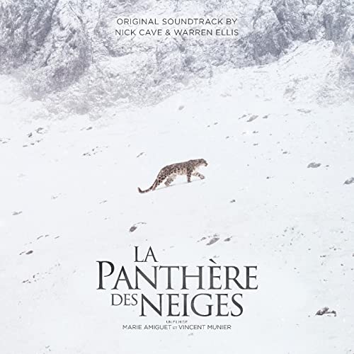 La Panthere des Neiges (Original Soundtrack)