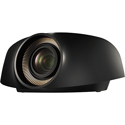 Sony VPL-VW1000ES 4K Home Theater ES Projector (2012 Model)