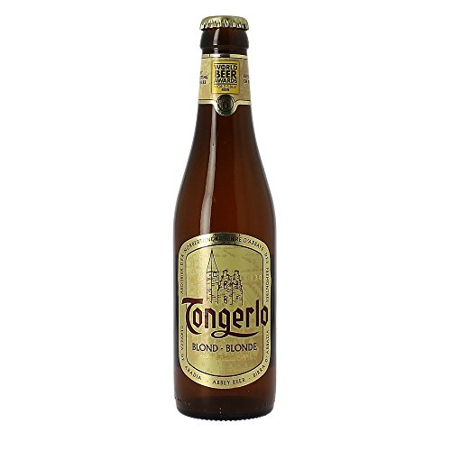330 ml Tongerlo Rubio