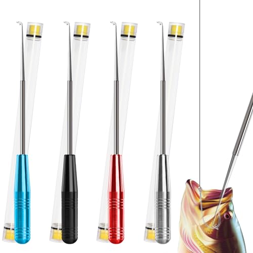 Fish-Hook-Remover-ToolFishing-Hook-Quick-Removal-DeviceFishing-Gear-Security-Extractor-Equipment-Kits-for-AdultHook-Extractor-Accessories-Tools-with-Storage-Tube