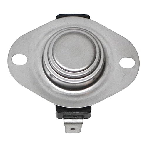 AT022 Replacement for Adjustable Fan Thermostat Close On Rise F140 F150 F160 F170 F180 OEM
