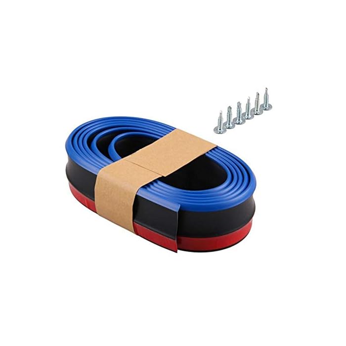 Buy For Mazda Cx3 Cx3 Cx 3 Akari Bumper Lip/Front Spoiler Deflector