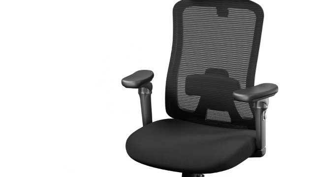 Amazon.com: Marsail Ergonomic Office Chair with 6D Armrests