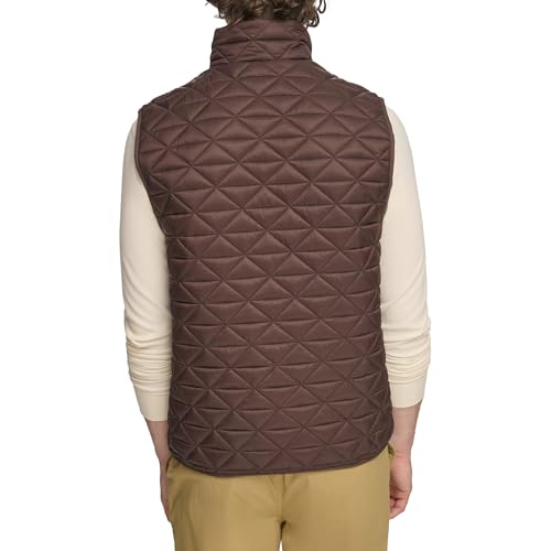 Image of BASS OUTDOOR Men's Quilted Light Weight Packable Puffer