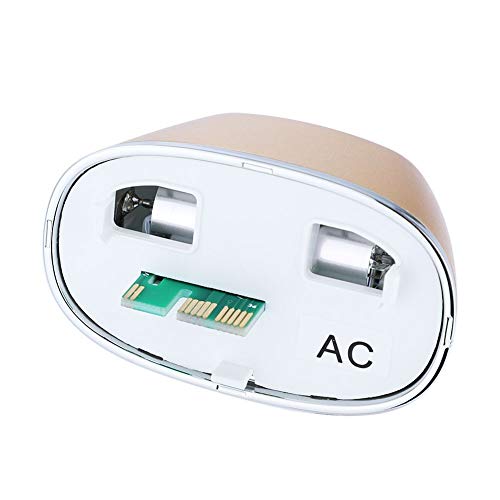 LINWEI IPL Hair Removal System 400,000 Flash Light Accessory Replacement Lamp, Skin Rejuvenation/Acne Lamp(AC)