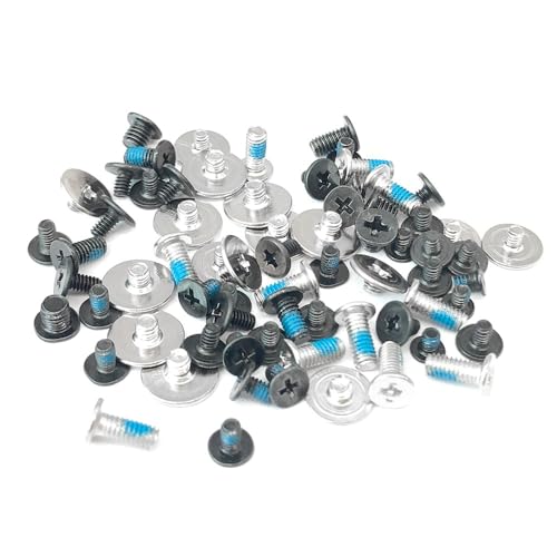 Kit de tornillos de reemplazo para Acer Aspire 5 A515-45 y piezas de disipación interna