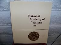 National Academy of Western Art 0932154204 Book Cover