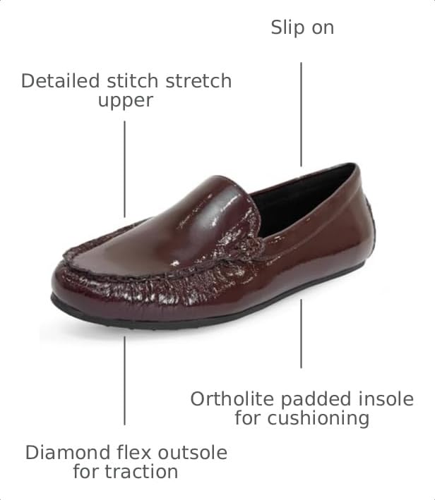 Image of Aerosoles Over Drive