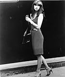 NATHALIE BAYE LEBALANCE 8X10" PHOTO #E9580