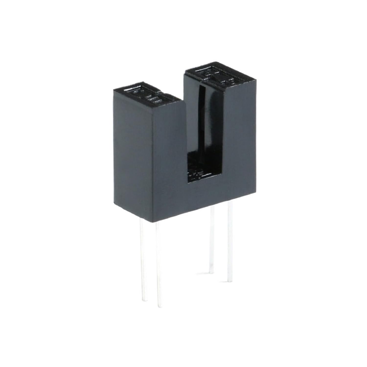 10pcs H42B6 Transmissive Switch Sensor Trough Optocoupler