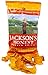 Jackson's Honest Sweet Potato Chips, Cooked in Coconut Oil, Paleo Friendly, 5 Oz, (1 Pack)