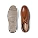 Bruno Marc Men's Casual Dress Sneaker Shoes, Business Formal Derby Plain Toe Oxfords Crossflex GentEdge,Size 11,Brown,SBOX223M