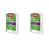 ORTIS - FRUTTA E FIBRE REGULAR 30 compresse (Confezione da 2)