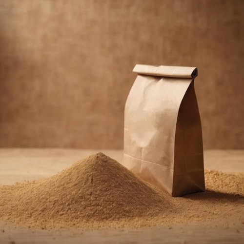 Home Gardening Natural Wooden Dust Saw Dust Wood Rust Sawdust Powder Lakdi ka Burada for Compost 100% Pure & Natural Product (750) (B0CTXGYGZ1) Amazon Price History, Amazon Price Tracker