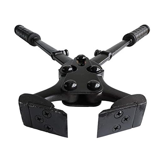 Hoof Trimmers Heavy Duty Nippers for Cattle Horses Goats Sheep Farm Large Animal Livestock Veterinary Tool 16.7(in) 4.9(lb)