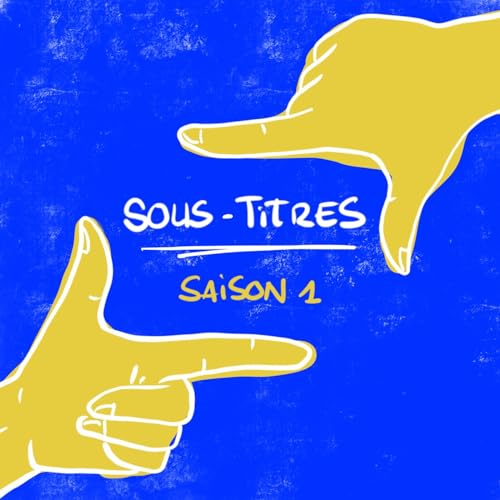 Dr&ocirc;le : le quotidien d'un stand-upper (avec Guyotte) Podcast Por  arte de portada