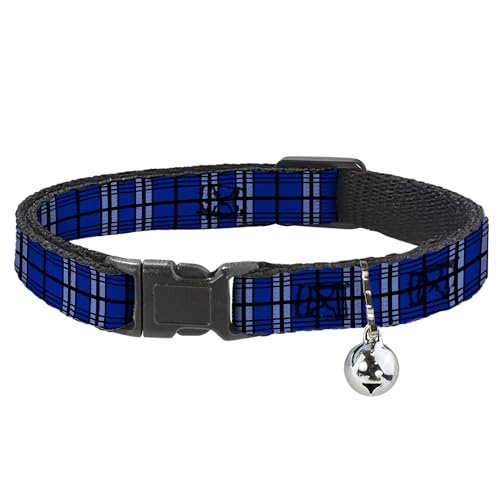 Collar para gato comodo para explorar el jardin y descansar en casa 2
