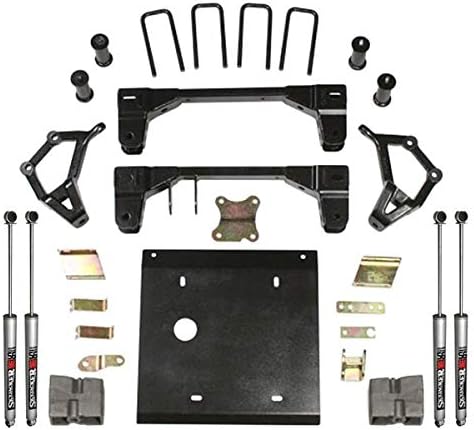 Skyjacker (T432K-M) Suspension Lift Kit