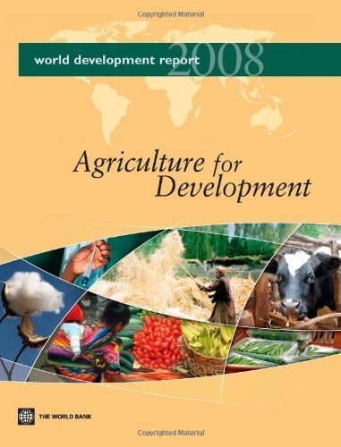 World Development Report 2008