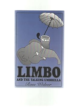 Paperback Limbo and the Talking Umbrella Book