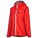 Produktbild Marmot Damen PreCip Eco Plus Jacke Regenjacke, Victory Red, XS