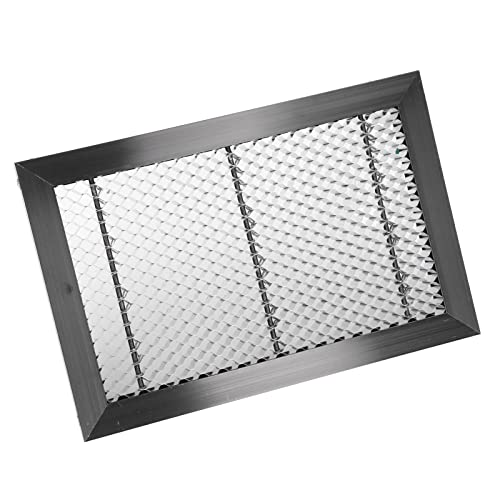 Honeycomb Mesa de trabajo 300 x 200 x 22 mm Encimera de colmena C...