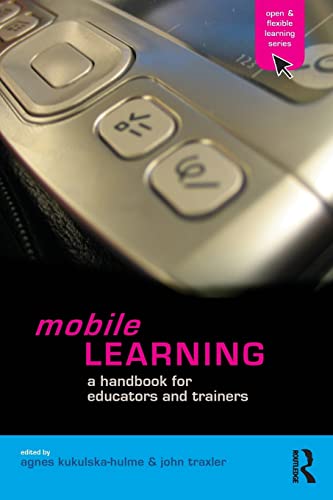  Mobile learning: A Handbook for Educators and Trainers