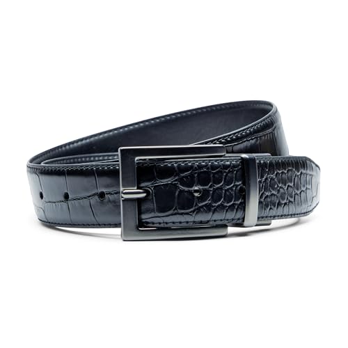 Image of Nike Men's Classic Reversible Belt