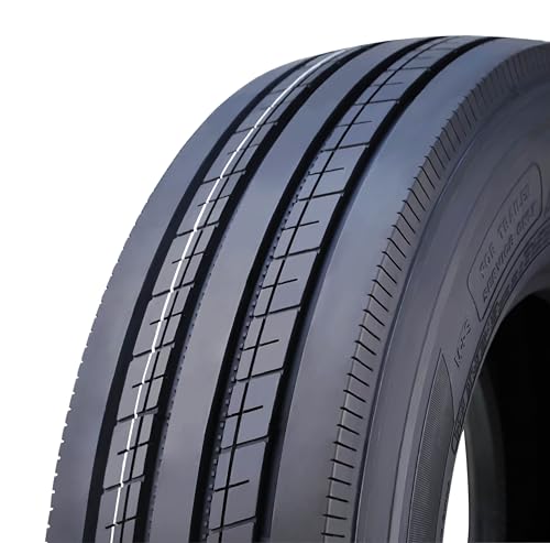 GREMAX All Steel ST235/80R16