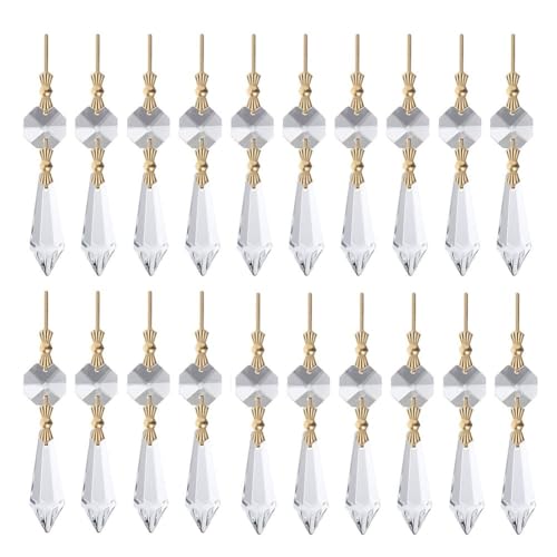 UTILIZZO VERSATILE: questi accessori sono perfetti per abbellire matrimoni, occasioni speciali o come decorazioni per la casa di tutti i giorni, aggiungendo un tocco di eleganza a qualsiasi ambiente o celebrazione.