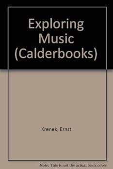 Paperback Exploring Music: Essays (Essays) Book