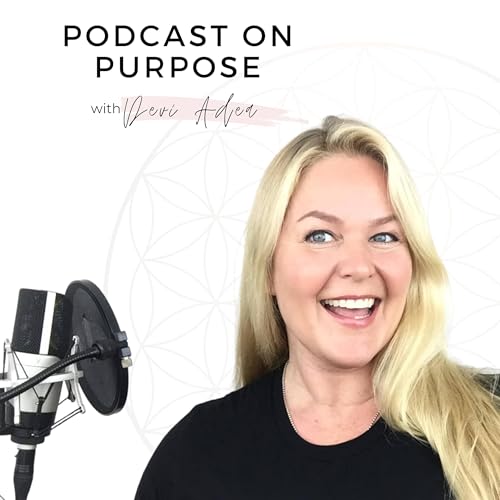 S2 039: Allana Pratt of Intimate Conversations Podcast